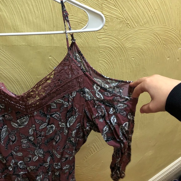 Romper - Picture 2 of 3